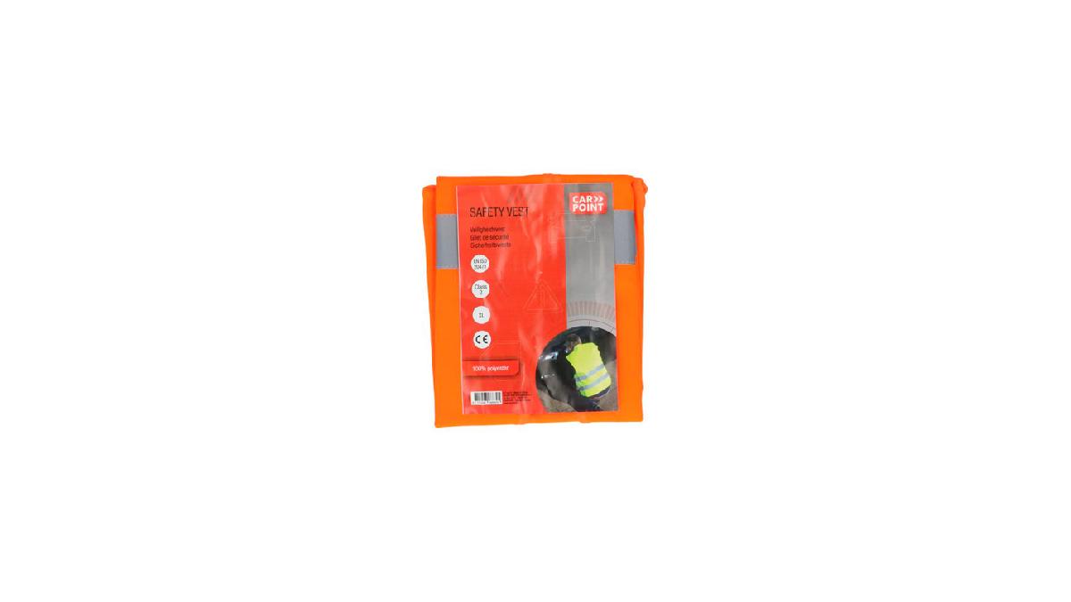 Gilet+de+s%C3%A9curit%C3%A9+Oxford+orange+XL